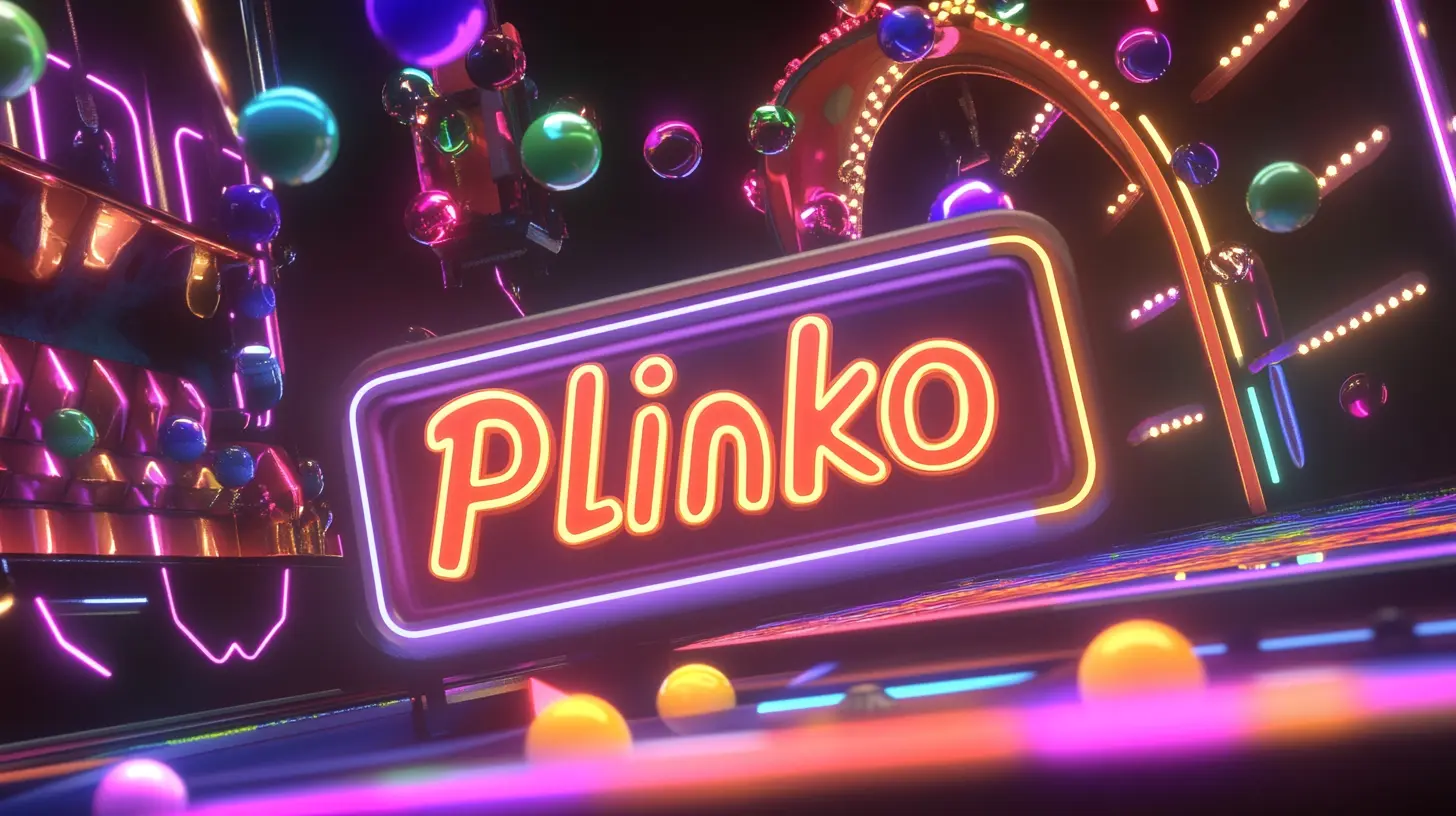 plinko australia